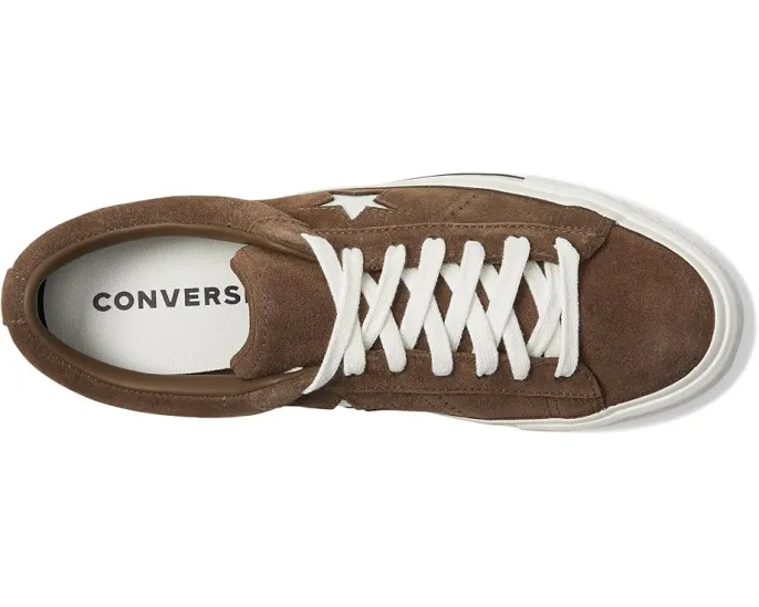Кроссовки Converse One Star 95 из замши с амортизацией OrthoLite