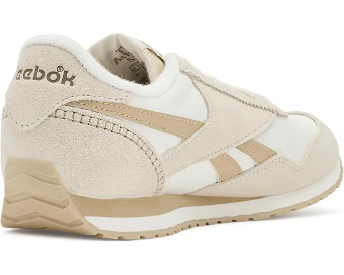 Кроссовки Reebok Classic AZ из премиальной кожи с амортизацией