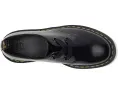 Туфли Dr. Martens Holly Quad Retro с радужным металлическим эффектом