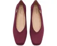 Балетки Violet Ballerina/Skimmer Shoes от Dr. Scholl's с перфорированным верхом