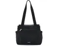 Сумка саквояж Baggallini Modern All Time Satchel на каждый день
