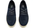 Обувь Clarks Lockford Boat из замши с мокасиновым носком для умного кэжуала