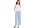 Брюки Tommy Bahama с эластичным поясом и полосками из льна