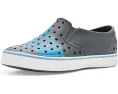 Miles Block Native Shoes для детей с принтом и удобной посадкой