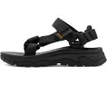 Детские сандалии Teva Hurricane XLT Jr с ремешками из переработанного пластика