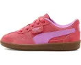 Детские кроссовки Puma Palermo с кожаным верхом и резиновой подошвой