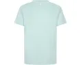 Футболка Hurley Kids Shark Peep Graphic с защитой UPF 50+