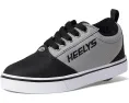 Кроссовки Heelys Pro 20 со съемными колесами для детей