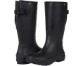 Резиновые сапоги Bogs Amanda II Tall высотой до колена с регулируемым ремешком