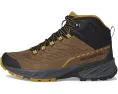 Scarpa Rush 2 Pro Mid GTX ботинки с мембраной GORE-TEX и подошвой PRESA EVA