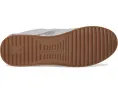 Кроссовки Lucky Brand Kofila из кожи с шерстяной стелькой и круглым носком