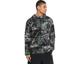 Беговая куртка Nike Stride Dri-FIT с вентиляцией