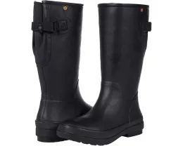 Резиновые сапоги Bogs Amanda II Tall высотой до колена с регулируемым ремешком