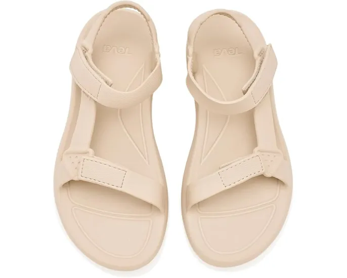 Пляжные сандалии Teva Apreaqua Drift с плавучей подошвой и быстрым высыханием