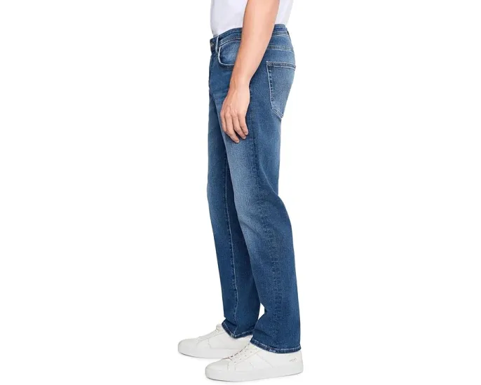 AG Jeans зауженные джинсы Graduate Tailored Leg в цвете Grove