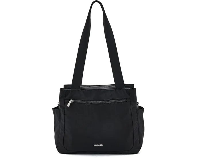 Сумка саквояж Baggallini Modern All Time Satchel на каждый день