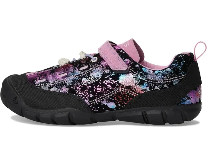 Детские кроссовки KEEN Jasper II с пробковой стелькой и широкой колодкой