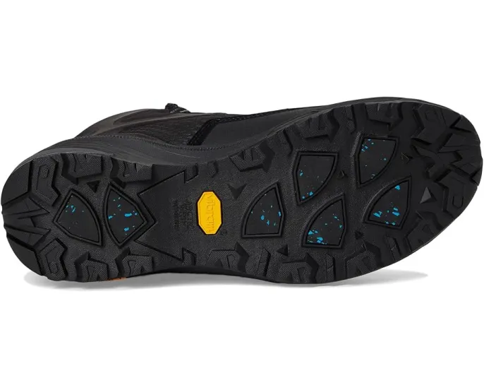 Трекинговые ботинки Asolo Nuuk GV с мембраной GORE-TEX и подошвой Vibram