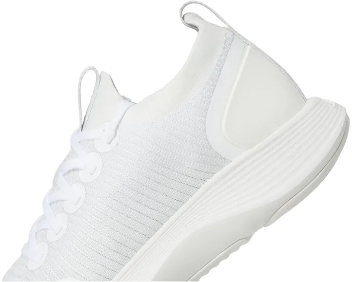 Кроссовки Allbirds Strider с сетчатым верхом