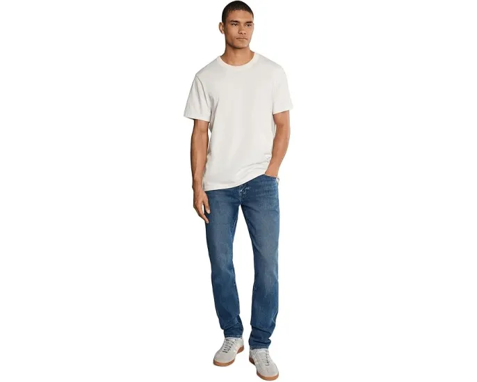 Джинсы Joe's Jeans The Asher с зауженным кроем