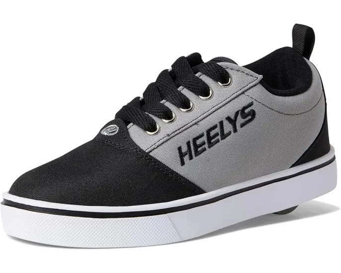 Кроссовки Heelys Pro 20 со съемными колесами для детей