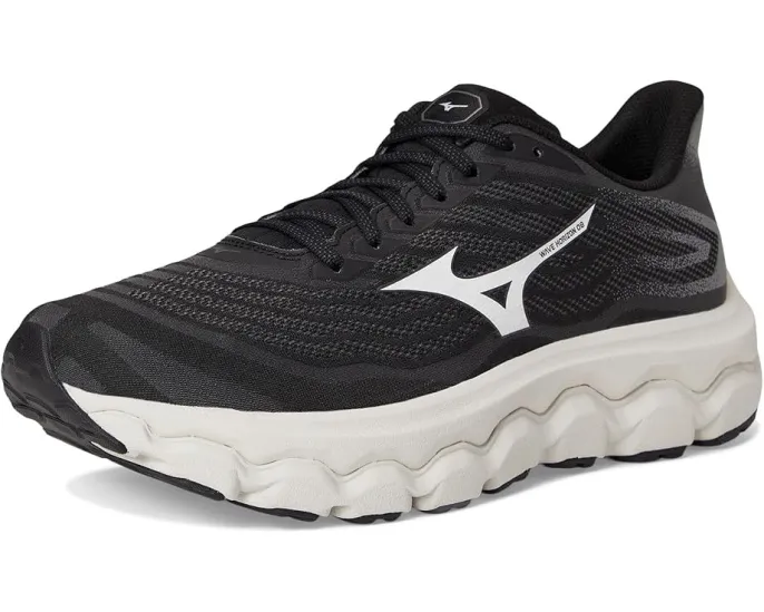 Мужские кроссовки Mizuno Wave Horizon 8 с повышенной стабильностью