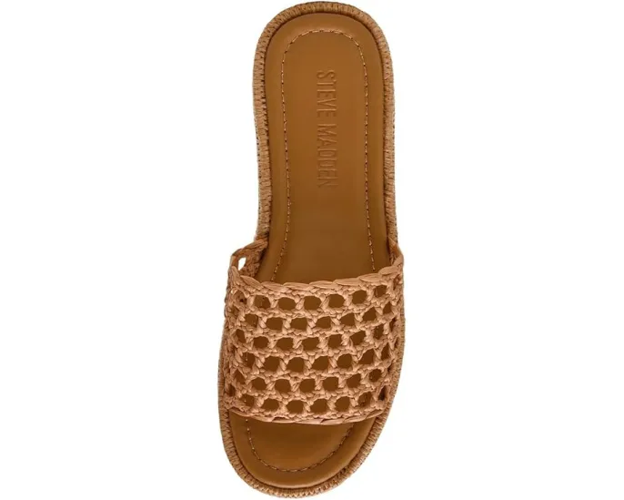 Босоножки Steve Madden Brandy на платформе