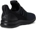 Кроссовки Adidas Lite Racer Adapt 7.0 с эластичными шнурками на технологии Cloudfoam