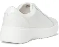 Оксфорды VIONIC Kearny Lace Up на шнуровке с кожаным верхом и амортизацией EVA