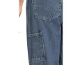 Брюки Levi's Premium 568 Loose Straight Carpenter из прочного денима
