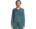 Кофта The North Face TNF Performance Fleece ¼ Zip из переработанного флиса