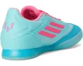 Футбольные бутсы Adidas F50 Freestyle Messi Indoor с резиновым верхом