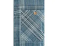 Рубашка Mountain Hardwear Cottonwood Lite с короткими рукавами в клетку