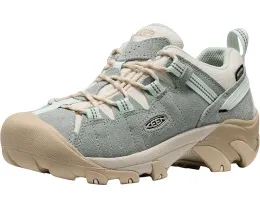Трекинговые ботинки KEEN Targhee II Waterproof с мембраной KEEN.DRY