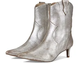 Ботильоны Seychelles Dallas с острым носком и каблуком