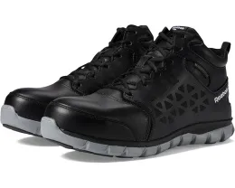 Рабочие ботинки Reebok Work Sublite с композитным носком и защитой от ударов