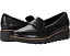Кроссовки Sharon Gracie от Clarks с кожаным верхом и технологией OrthoLite