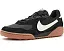 Nike Terra Manta Suede с замшевым верхом и высоким сцеплением
