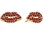 Серьги-гвоздики Kate Spade New York Hit The Town Lip Studs