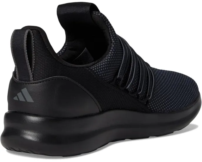 Кроссовки Adidas Lite Racer Adapt 7.0 с эластичными шнурками на технологии Cloudfoam