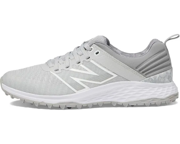 Женские кроссовки New Balance Fresh Foam Contend v2 для ходьбы с поддержкой свода