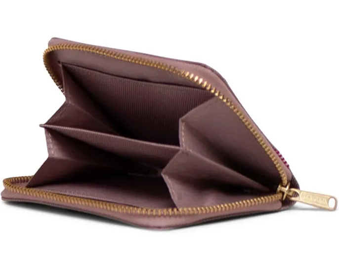 Кошелек Tyler с защитой RFID и металлической молнией Herschel Supply Co.