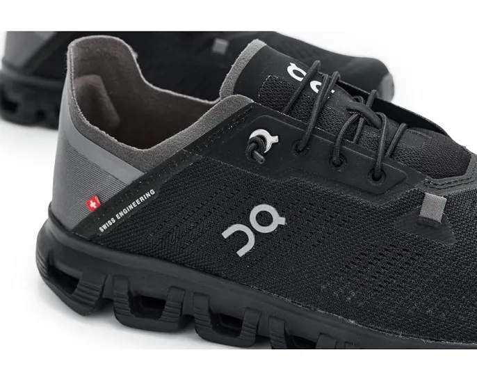 Кроссовки On Cloud 6 Coast для путешествий с амортизацией и дышащим верхом