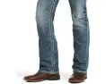 Джинсы Ariat скинни M5 Ridgeline темно-синие