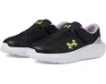 Детские кроссовки Under Armour Surge 4 на липучке для первых шагов