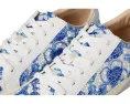 Кроссовки Blue by Betsey Johnson Damon с платформой и стразами