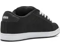 Кроссовки etnies Kingpin 2k из премиальной замши с усиленной подошвой