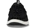 Кроссовки KEEN Uneek O3 из переработанного полиэстера с двумя шнурками
