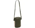 Мини кроссбоди Fjällräven Vardag Pocket Small из переработанного полиамида