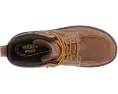Водонепроницаемые рабочие ботинки KEEN Utility Cincinnati 6 дюймов с мягким мысом
